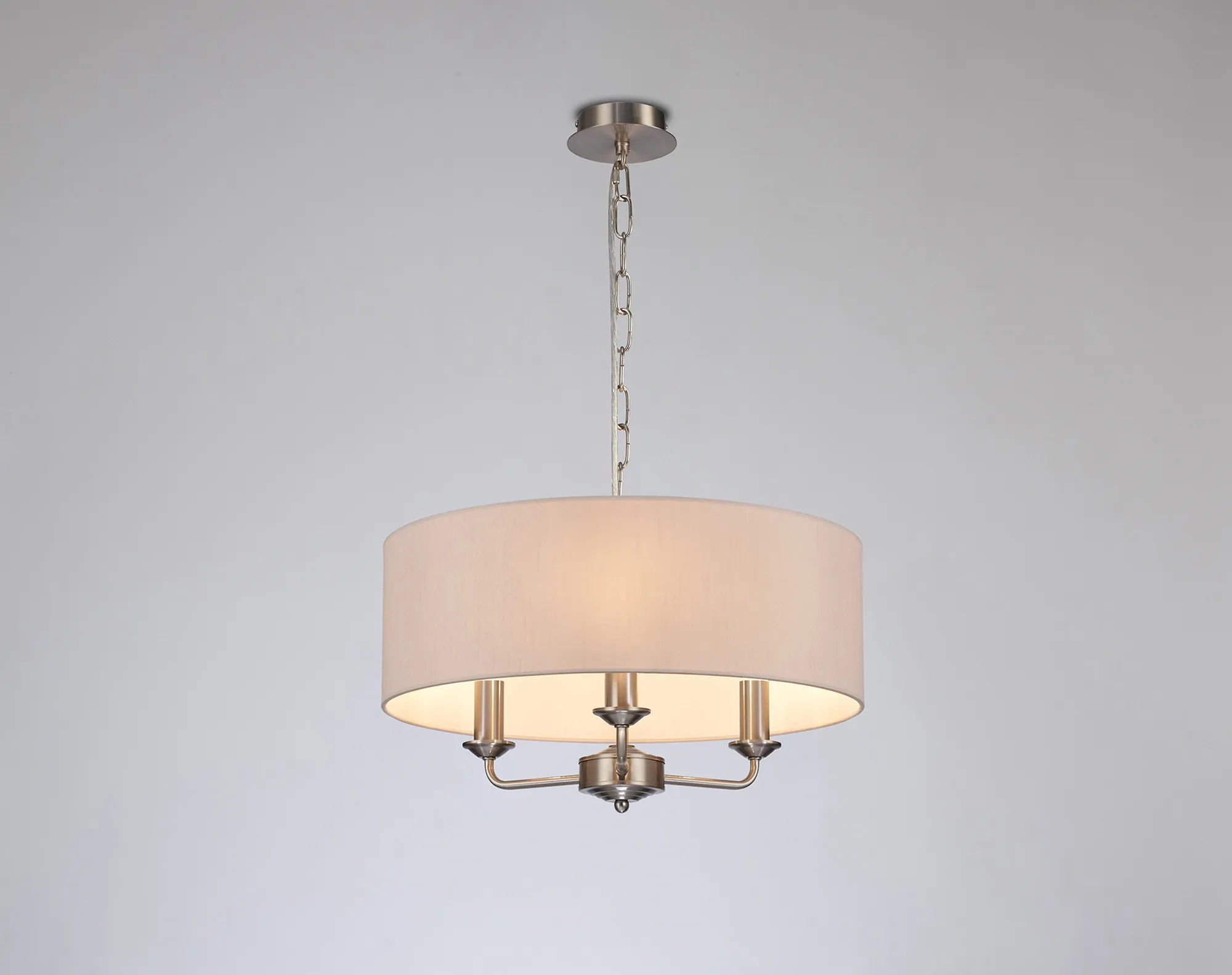 Banyan 45cm 3 Light Pendant DK0065  Deco Banyan SN NU